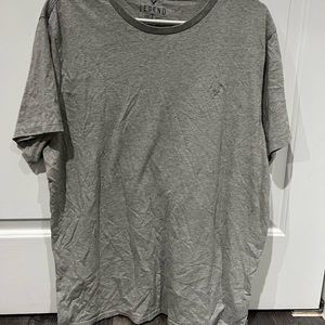 Men’s Gray T Shirt